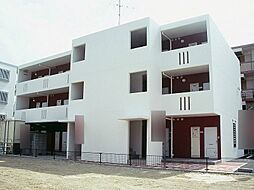 レオパレス城 306