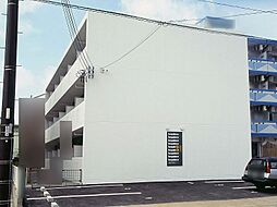 レオパレス又吉 301