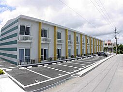 レオパレス赤道 109