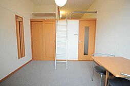 レオパレスアラハビーチ 103