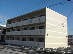 レオパレスかなさんどー 105