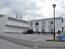 レオパレス高原 202