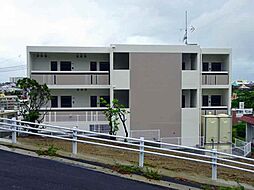 レオネクストアセント小禄 202