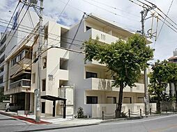 レオパレスにしまち 101