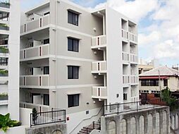 レオパレスヒルサイド松尾II 303