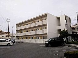 レオパレスサンライズ 302