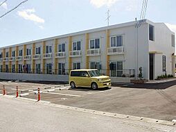 レオパレスしまぶく 107