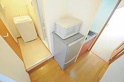 レオパレスクジリゴーシ 101