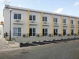 レオパレス奈留川 107