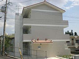 レオパレス楓 204