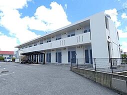 レオパレスみやらび 203