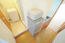 レオパレスシーサイドＮ与那原 106