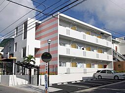 レオパレス花風 303