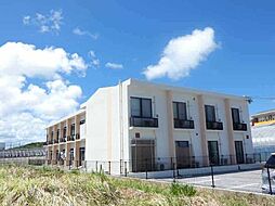 レオパレス南城 102