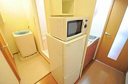 レオパレスかりゆし 206