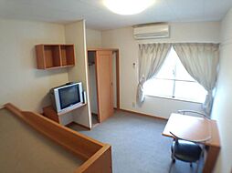 レオパレスＨＩＤＥ 210
