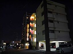 フルールアラハ 504