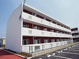 レオパレスシーサー館 209