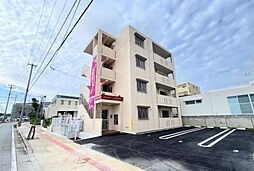マンション　ハイビスカス 401