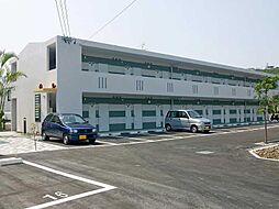 レオパレスりん 102