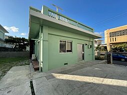 南風原町字本部戸建て