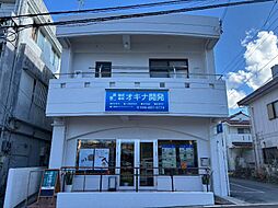 当蔵戸建て 2階部分