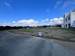 南城市大里仲間の土地