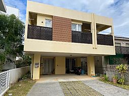 首里大中町　一戸建て