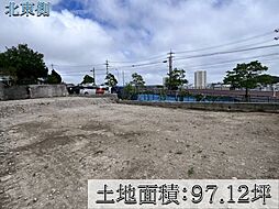 島尻郡南風原町宮平の土地