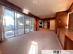 首里石嶺町　一戸建て