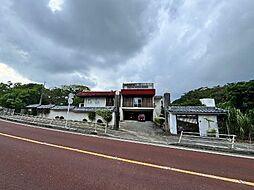 仲村渠中古住宅