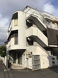 壺川共同住宅
