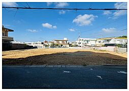 沖縄市胡屋の売買土地