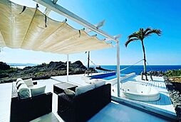 今帰仁村　古宇利