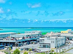 グランコスモ　ザ・リゾート沖縄豊崎 -
