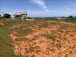 今帰仁村諸志土地