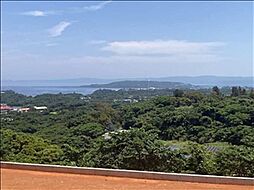 今帰仁村諸志土地