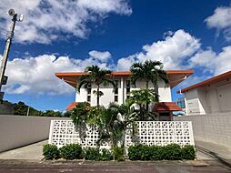 アルファテラスモトブヒルズＢ棟