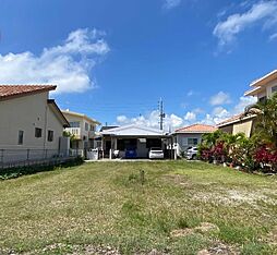 糸満市　しおざきタウン