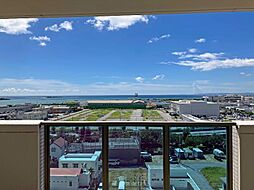 ジ・オーシャンテラス豊崎サンセットテラス -