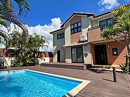 名護市宇茂佐の森