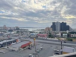 ワイズエステムコート北谷伊平ウェスト -