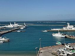 コーラルベイ石垣島弐番館 -