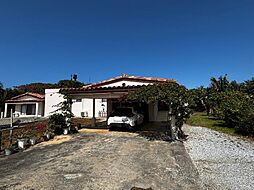 今帰仁村　諸志