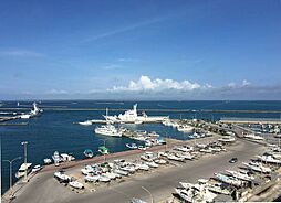 コーラルベイ石垣島弐番館 -