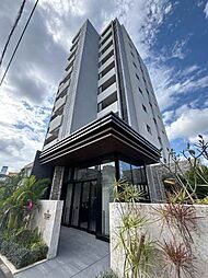 ブランシエラ那覇赤嶺ステーションファースト -