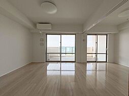 ジ・オーシャンテラス豊崎シーサイドテラス -