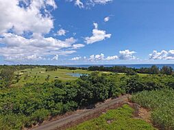 宮古島　下地与那覇
