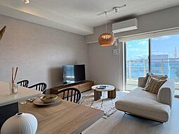 ブランシエラ那覇曙プレミスト -