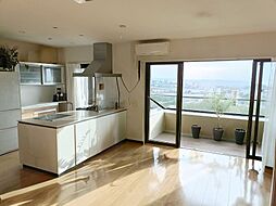 ザ・プレース　ライカム　プラチナムテラス -